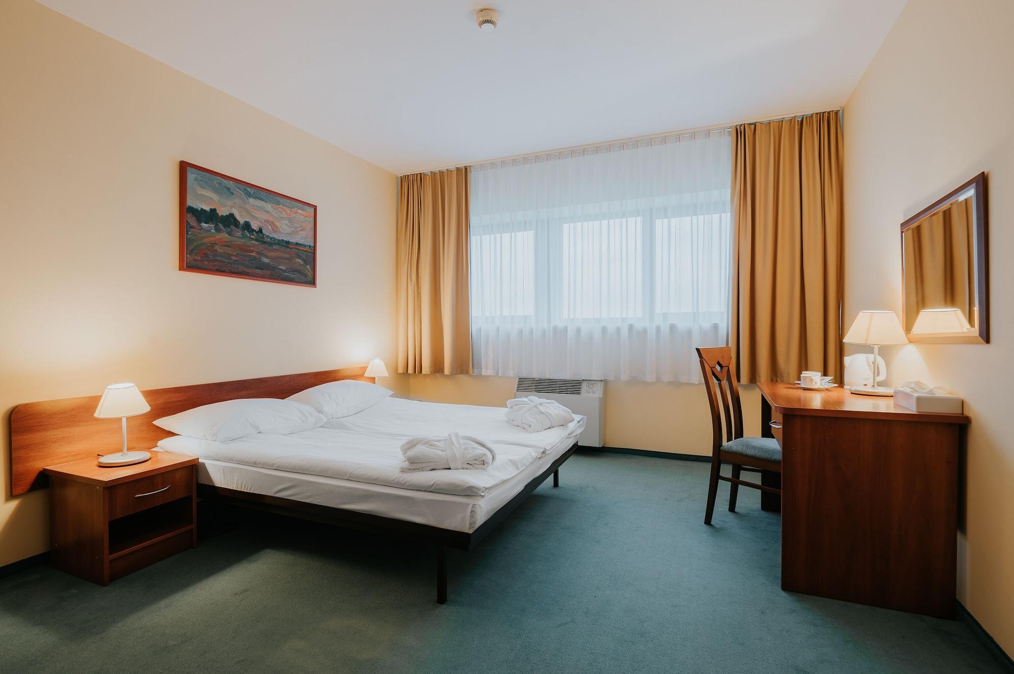 Sangate Airport Hotel Warschau