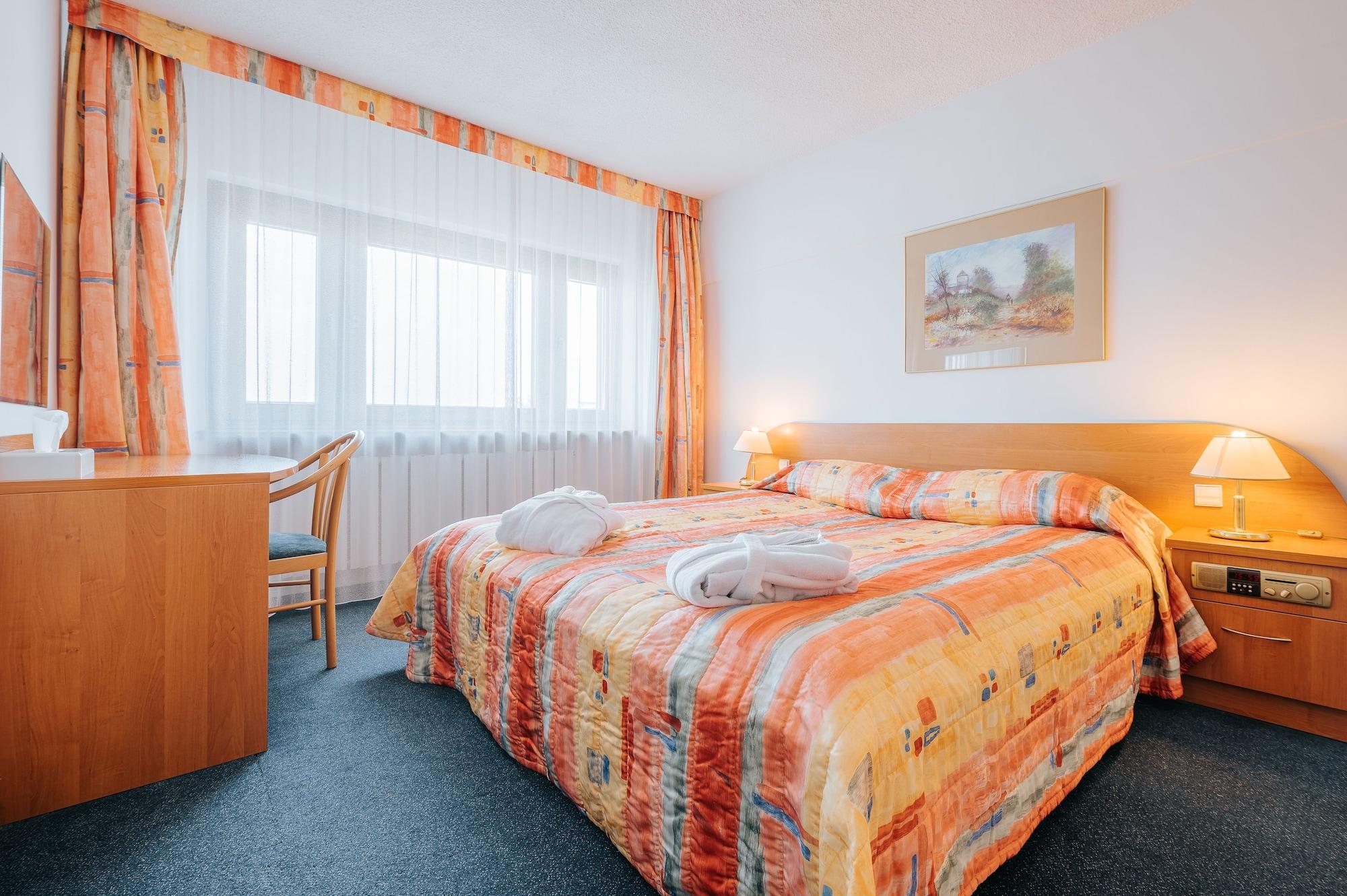 Hotel Sangate Airport Warschau