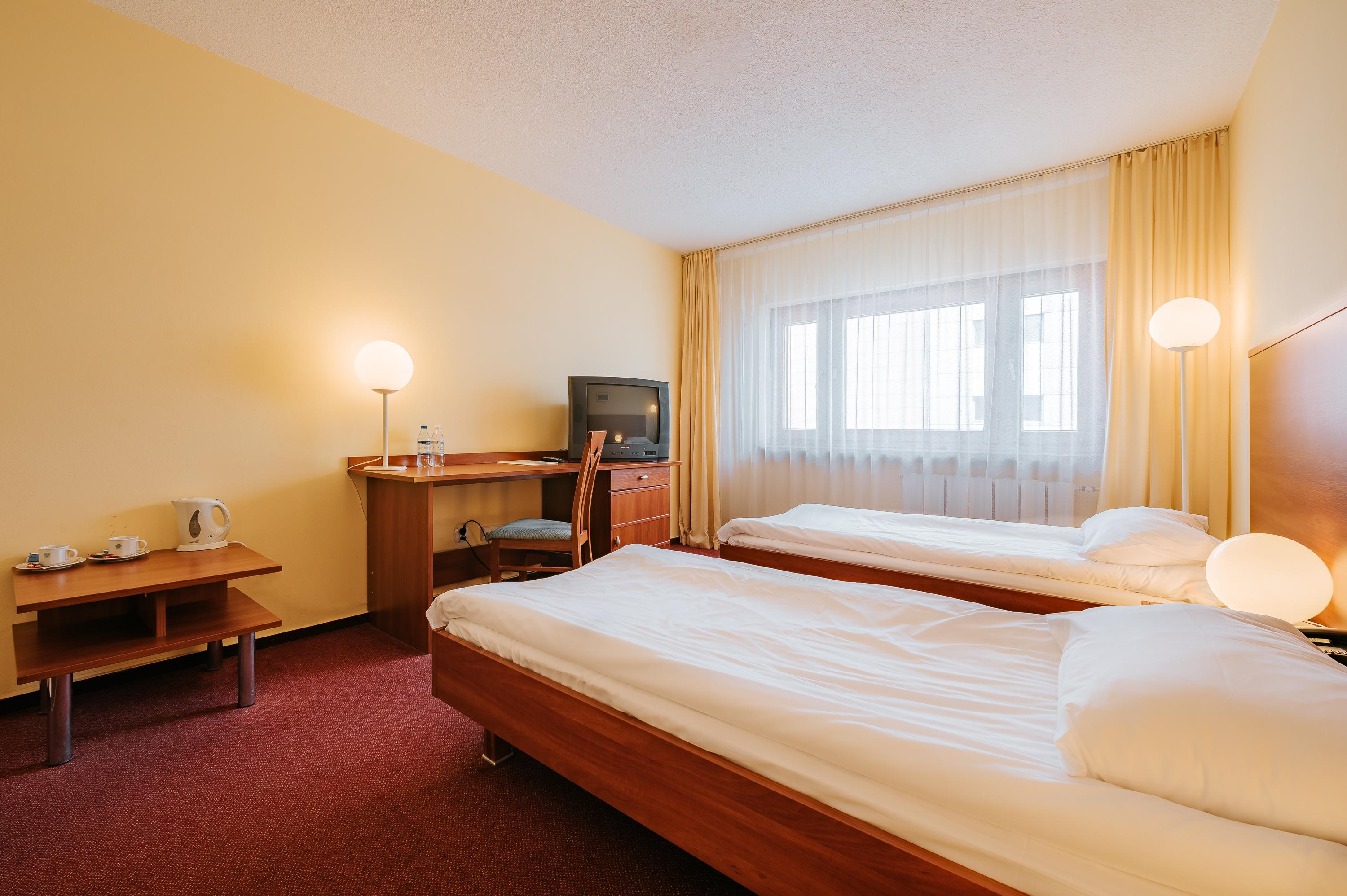 Sangate Airport Hotel Warschau