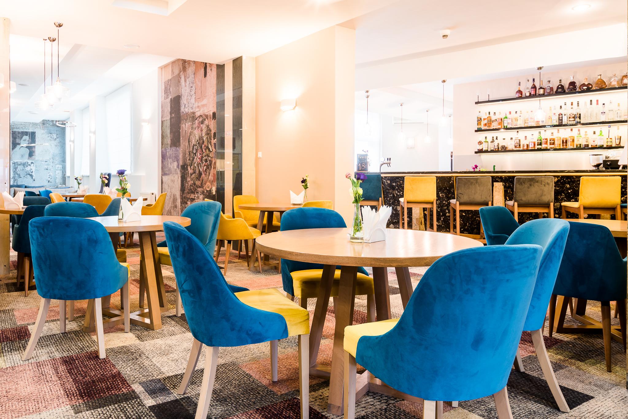 Hotel Sangate Airport Warschau
