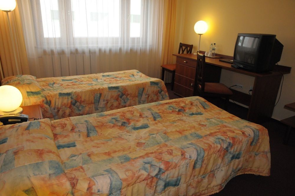 Sangate Airport Hotel Warschau