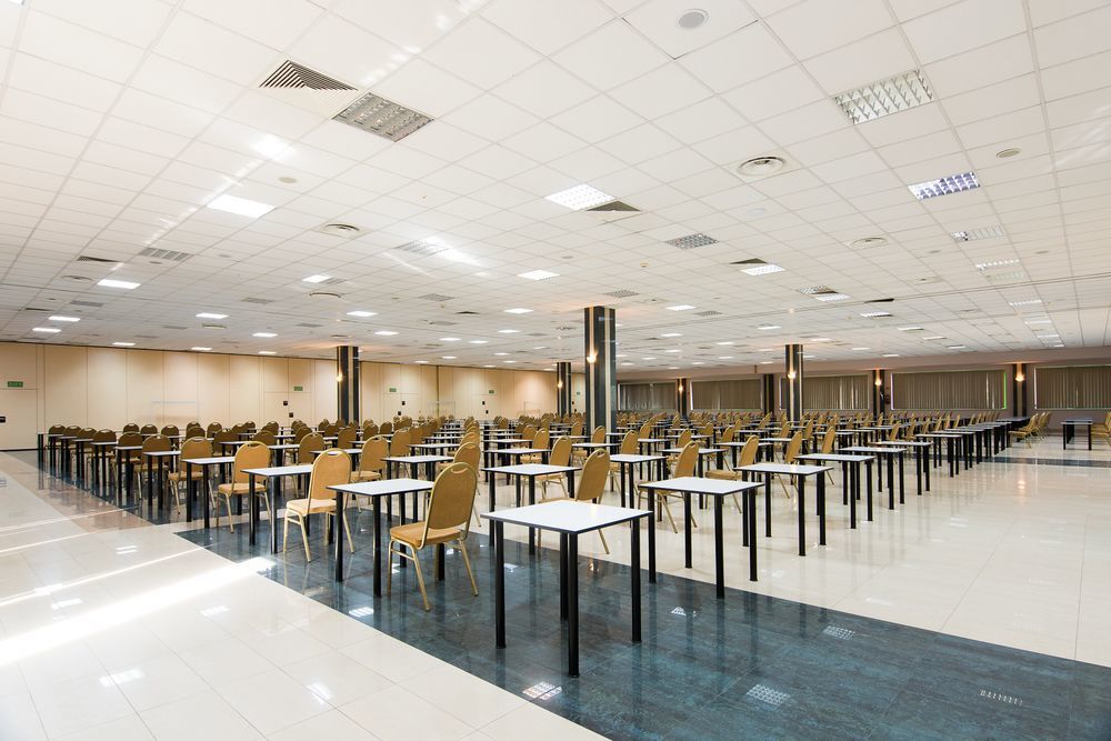Sangate Airport Hotel Warszawa