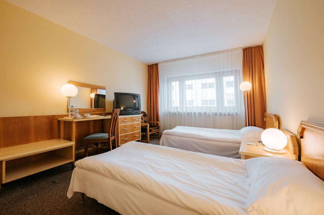 Sangate Airport Hotel Warschau