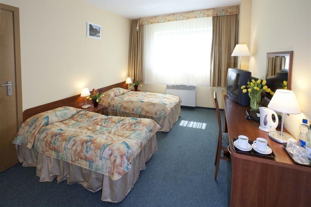 Sangate Airport Hotel Warschau